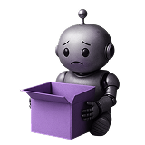 Контрольная иконка