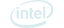 Логотип intel