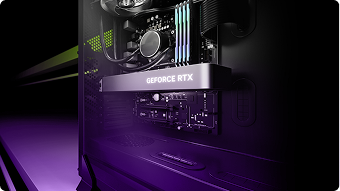 скидка -20% наВидеокарты NVIDIA GeForce RTX 40 SUPER